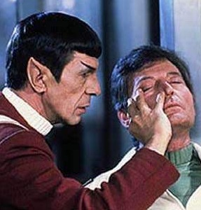 Remember… Spock – Bio Break